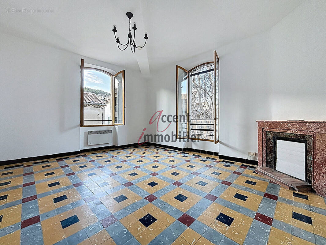 Appartement à CAVAILLON