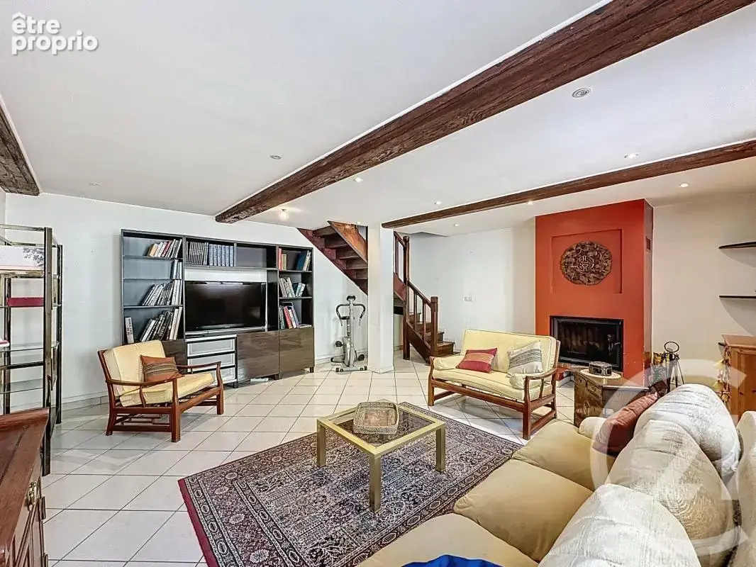Maison de ville - photo 12
