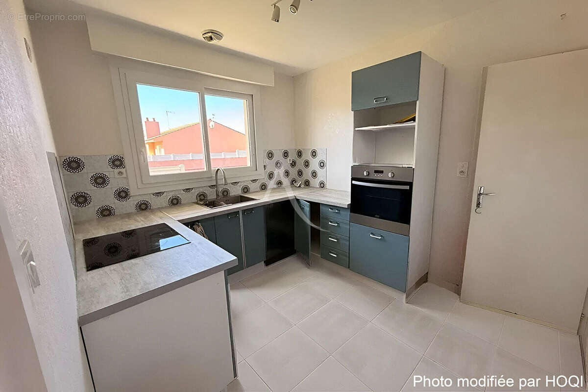 Maison à LES SABLES-D'OLONNE