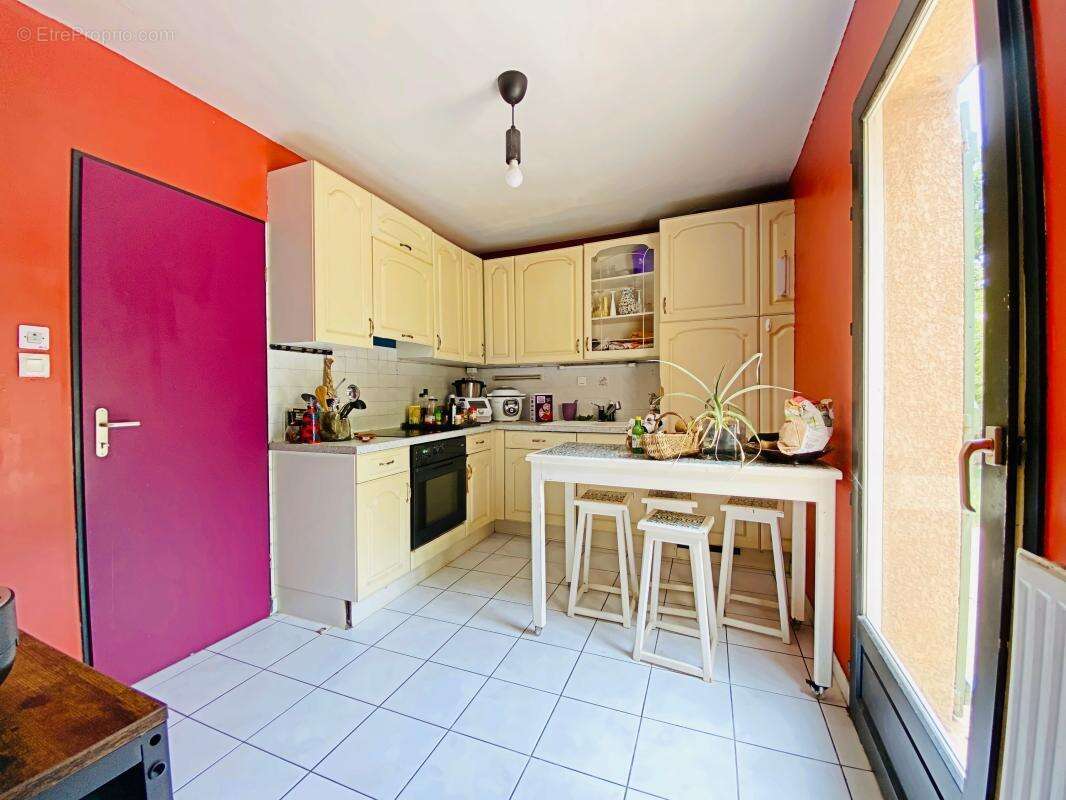 Maison t4  à roques - photo 6