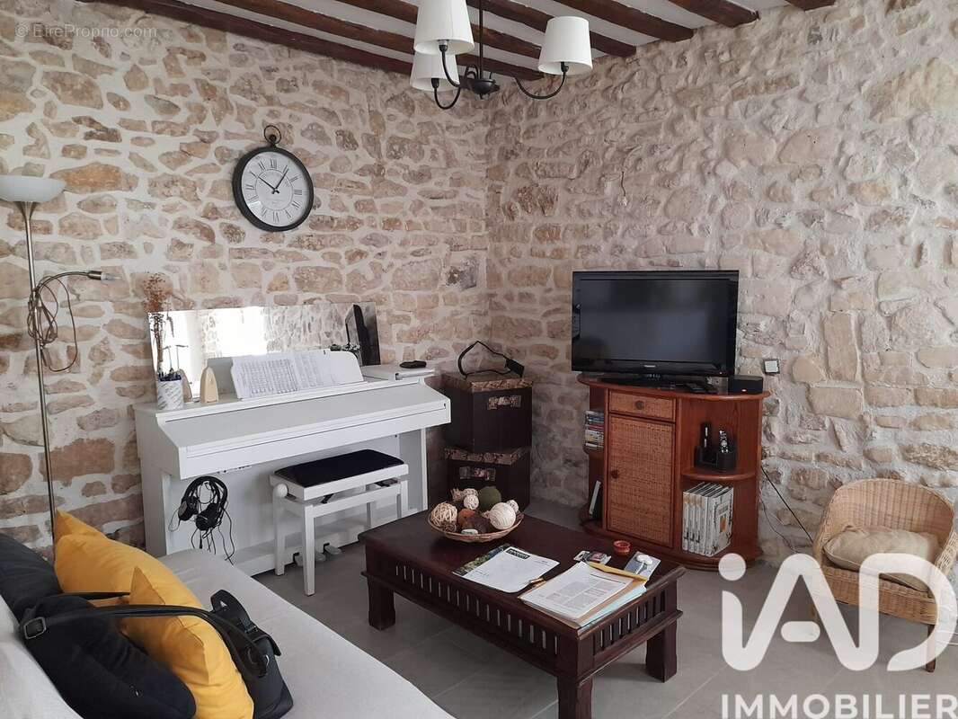 Photo 7 - Maison à SERANS