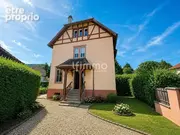 Maison à MASEVAUX