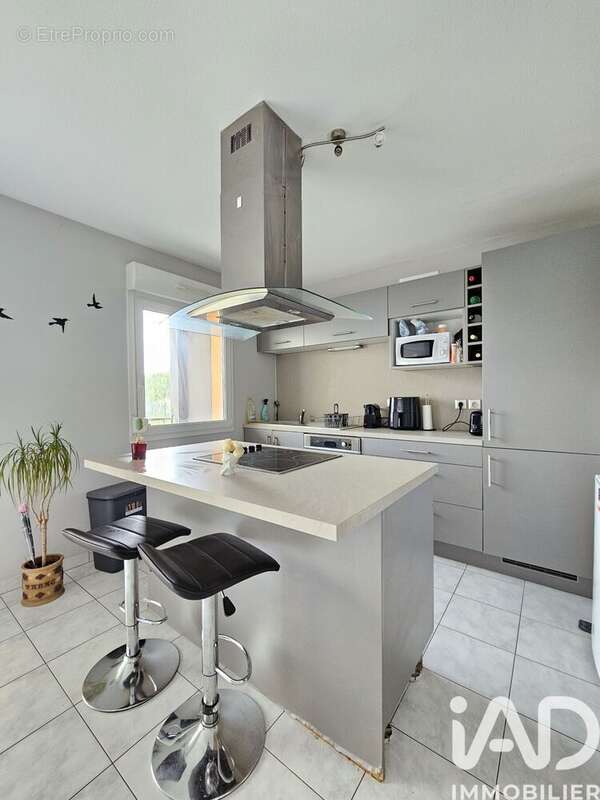 Photo 3 - Appartement à LONGWY