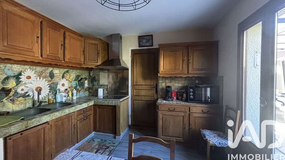 Photo 3 - Maison à JUVIGNAC