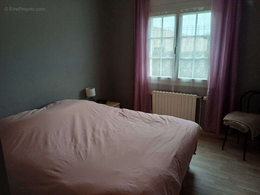 Photo 5 - Maison à AUZAY