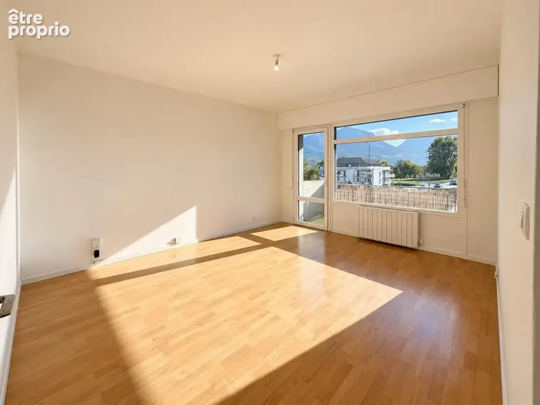 Appartement 3 pièces 59 m² à vendre à Saint-Jorioz (74410) - photo 2