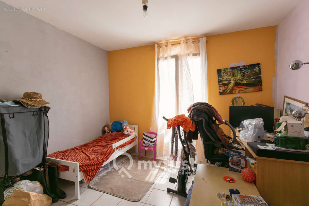 Maison à LA GARDE