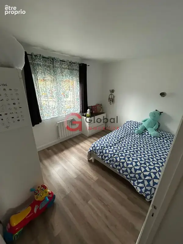 maison individuelle de plain pieds 97 m2 avec garage sans travaux (63800) - photo 6