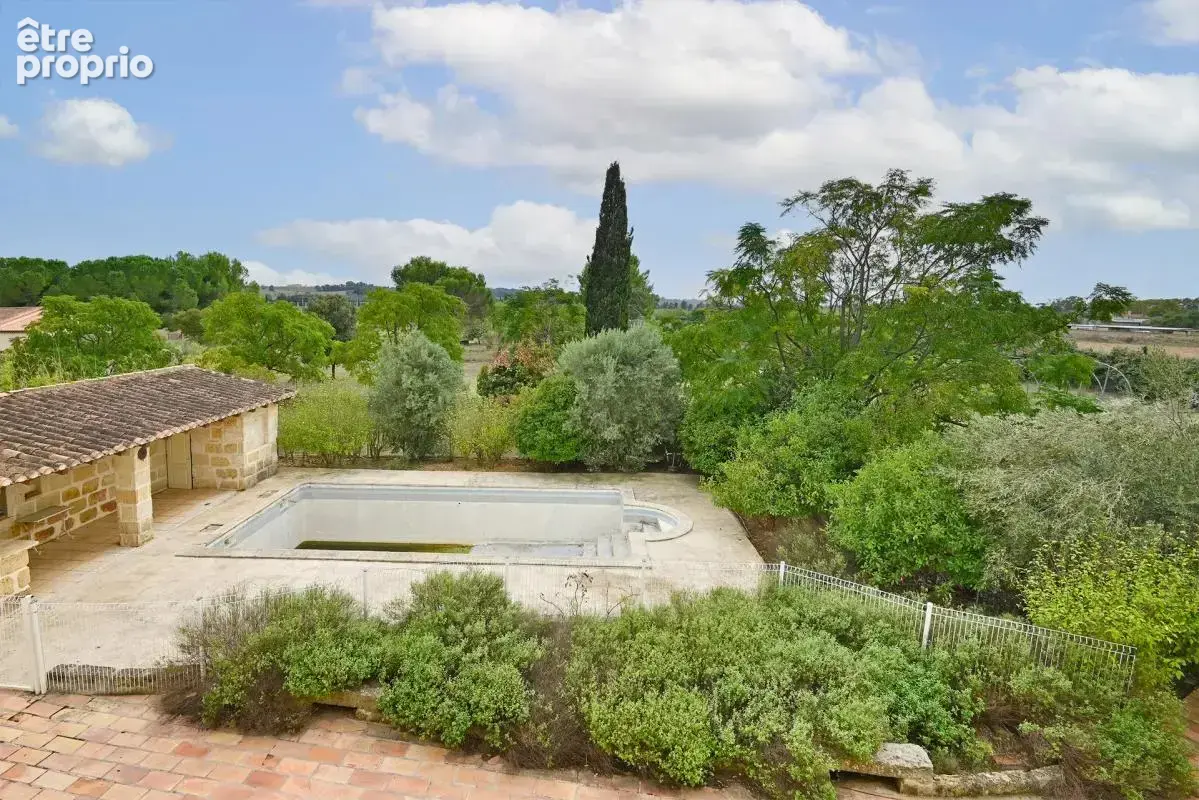 Maison de 7 pièces de 264 m² à Vauvert - photo 6