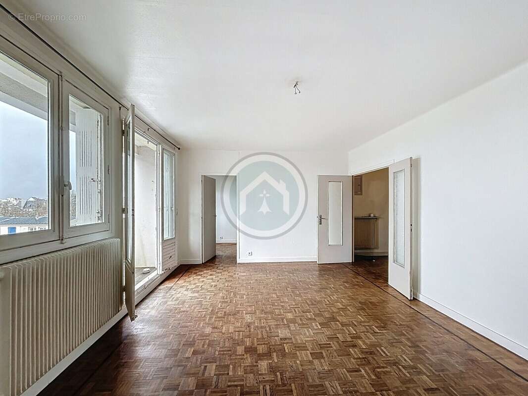 Appartement à BREST