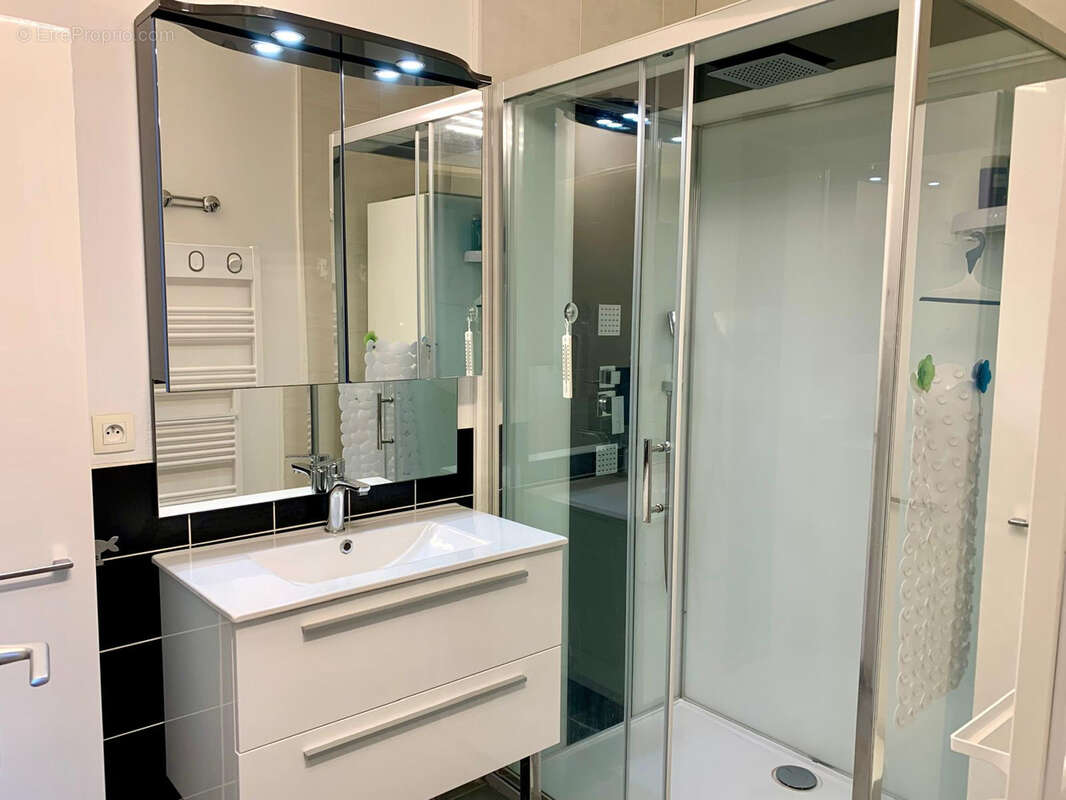 Appartement à ANDERNOS-LES-BAINS