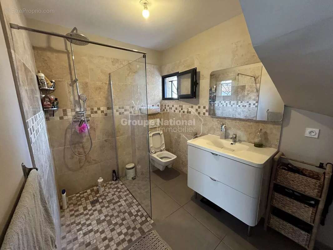 Maison à SALON-DE-PROVENCE