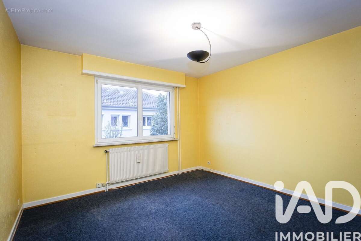 Photo 7 - Maison à SUNDHOFFEN