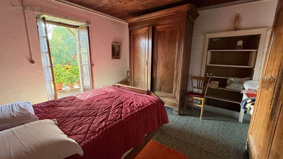 Maison à PRENDEIGNES