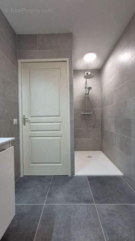 Appartement Grenoble 2 pièce(s) 50 m2 - photo 13