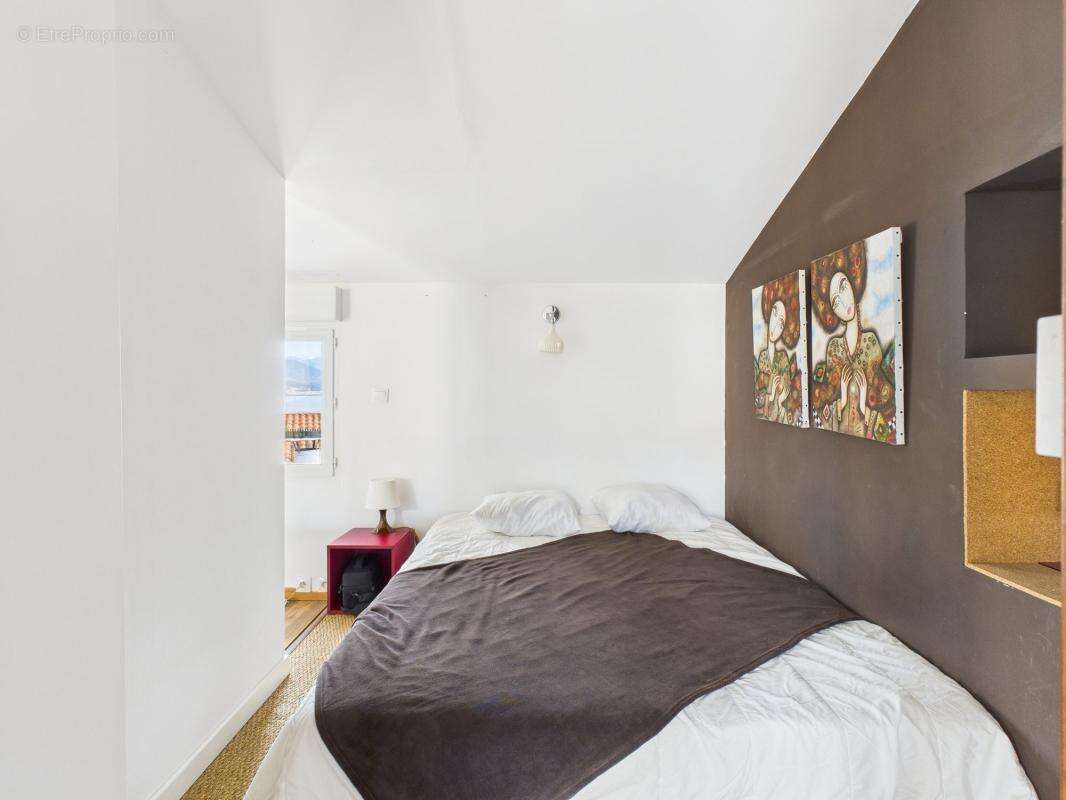 Appartement à AJACCIO