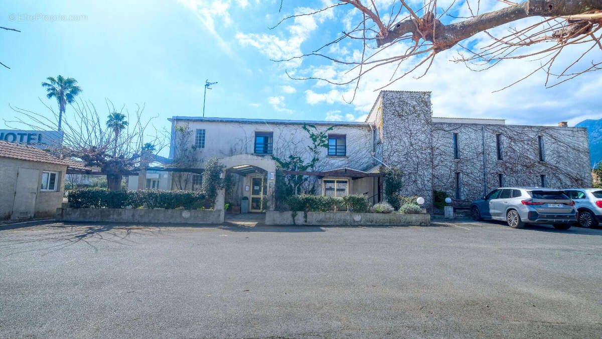 Autre à SAN-NICOLAO