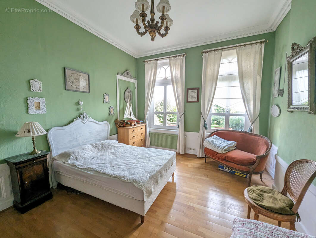 Appartement à LE TREPORT