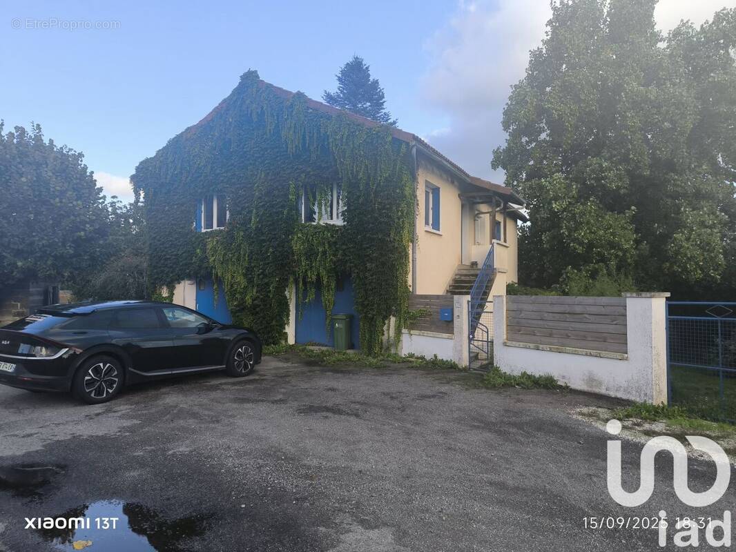 Photo 1 - Maison à SAINT-JOUVENT