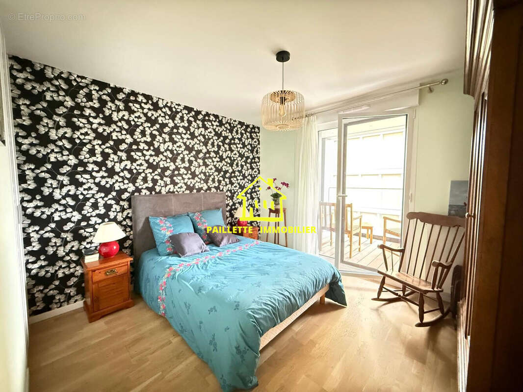 Appartement à LE HAVRE