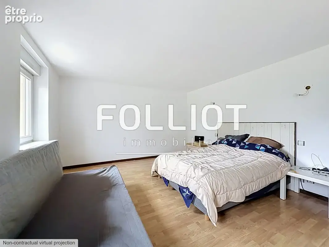 Maison à vendre à Cérences - Référence 143917 - photo 7