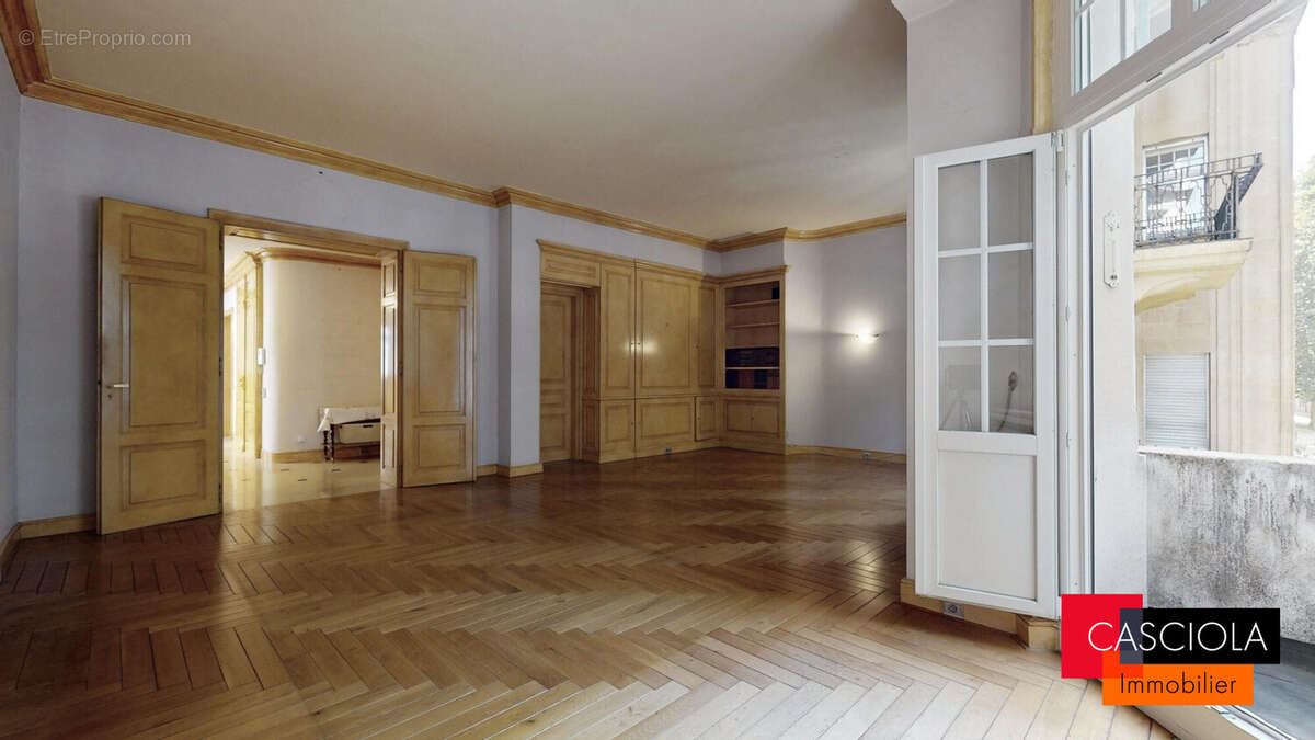 Appartement 163 m² à Metz  - photo 3