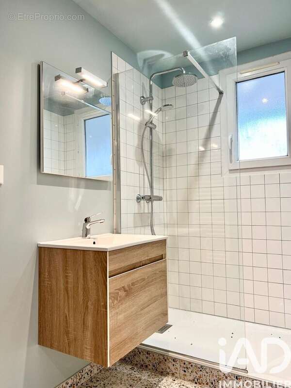 Photo 6 - Appartement à THIVIERS