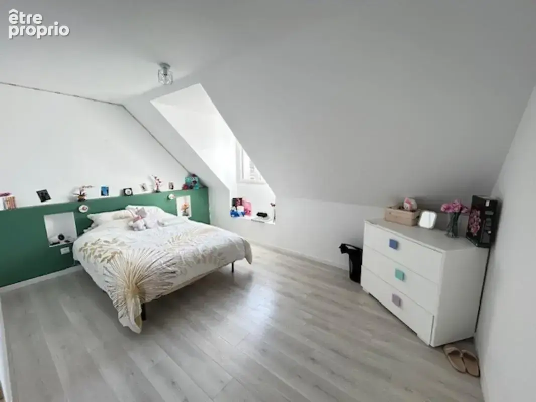 Maison entre la ferte sous jouarre et meaux - photo 12