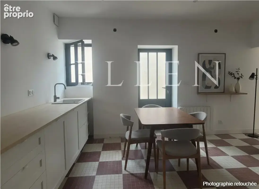 Maison 116 m² à La Bree-Les-Bains  - photo 3
