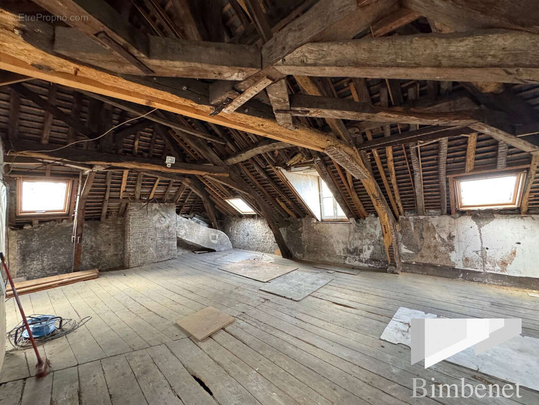 Appartement à ORLEANS