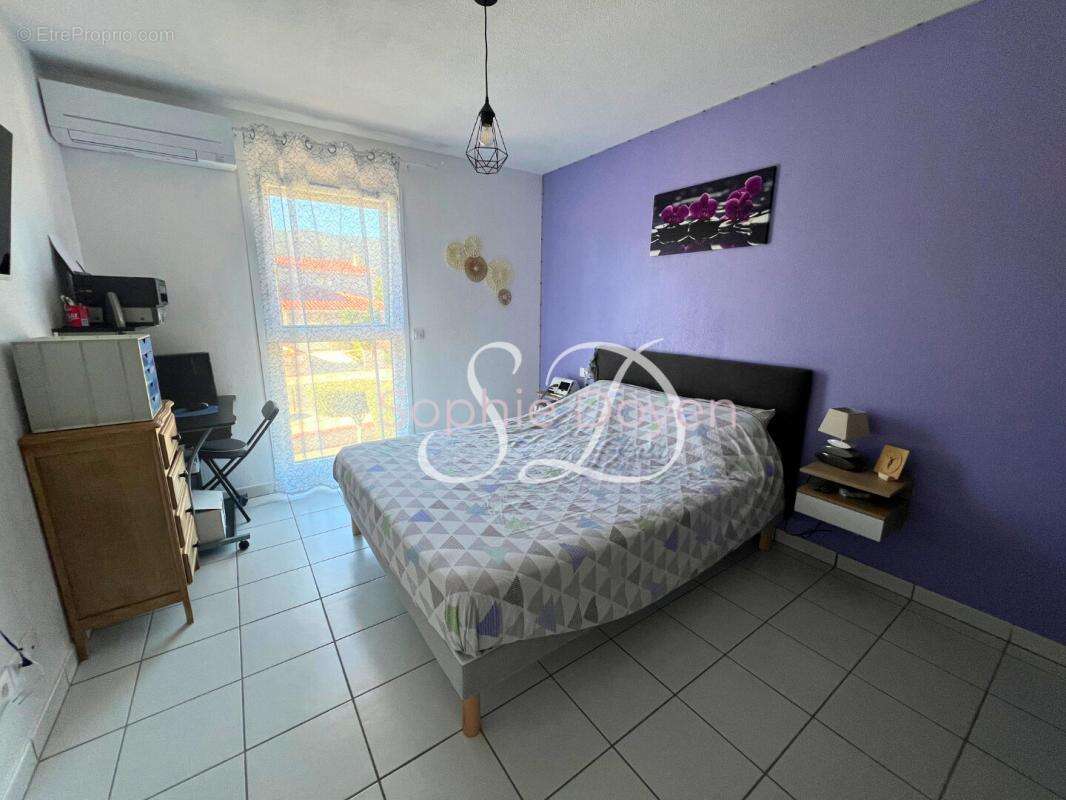 Appartement à ARGELES-SUR-MER