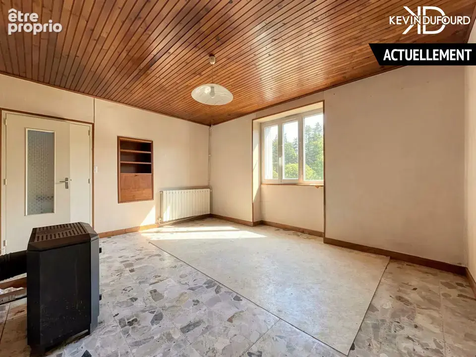 Maison 4 pièces 65 m² à vendre à Vals-Les-Bains (07600) - photo 2