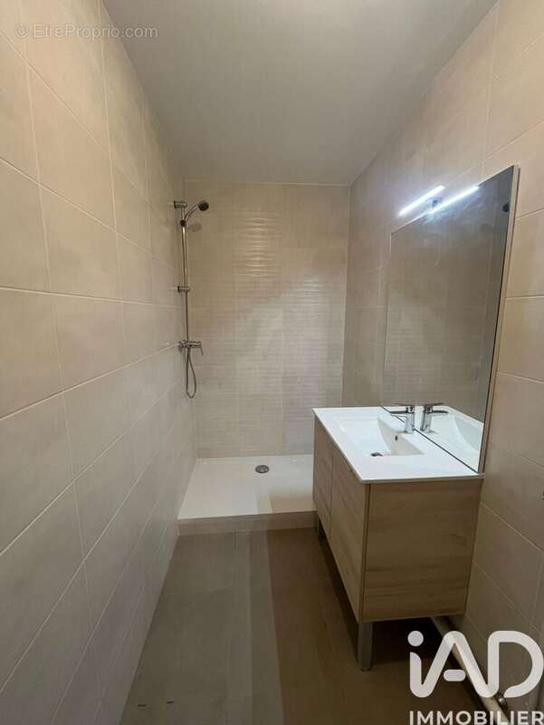 Photo 3 - Appartement à ROMAINVILLE