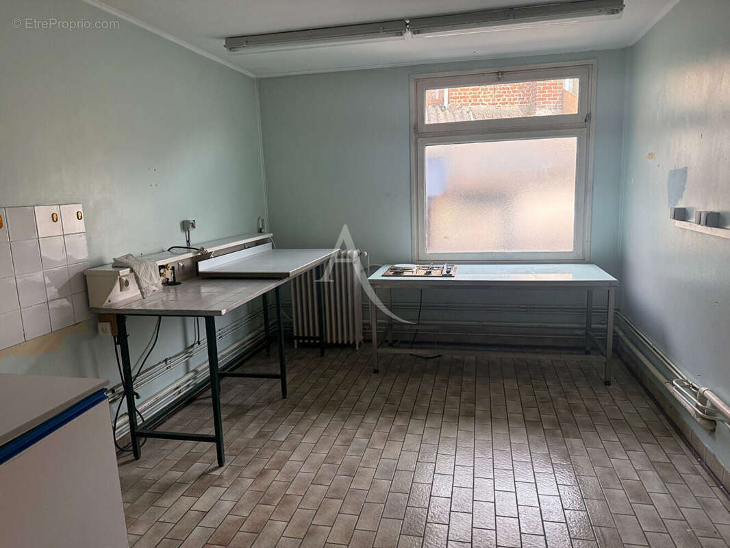 Appartement à SAINT-OMER