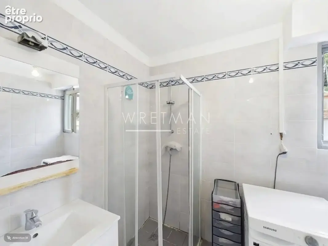 Bel appartement 2 pièces avec terrasse – Nice Villa Arson - photo 9