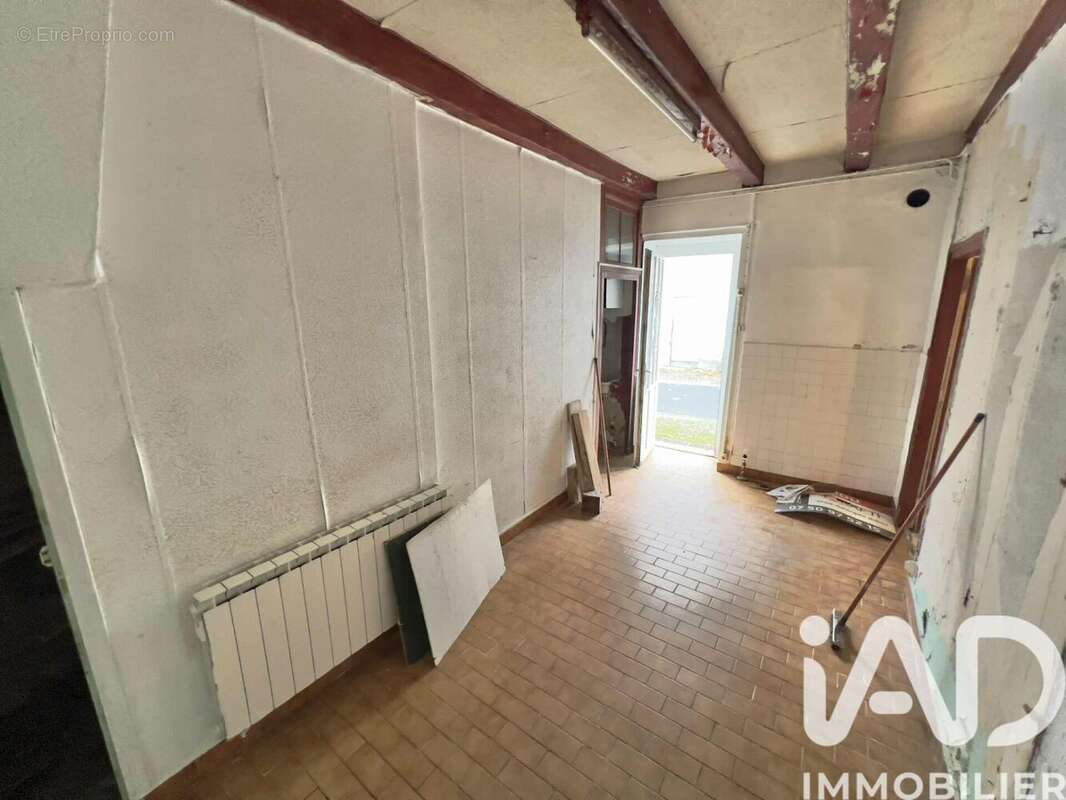 Photo 2 - Maison à L'ISLE-JOURDAIN