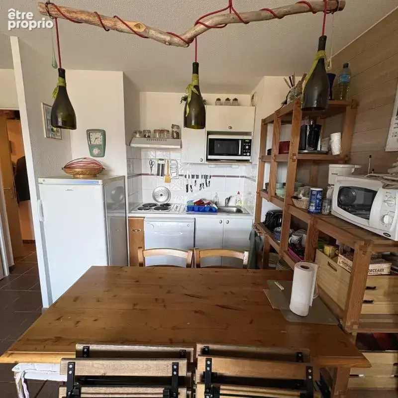 Appartement - photo 5