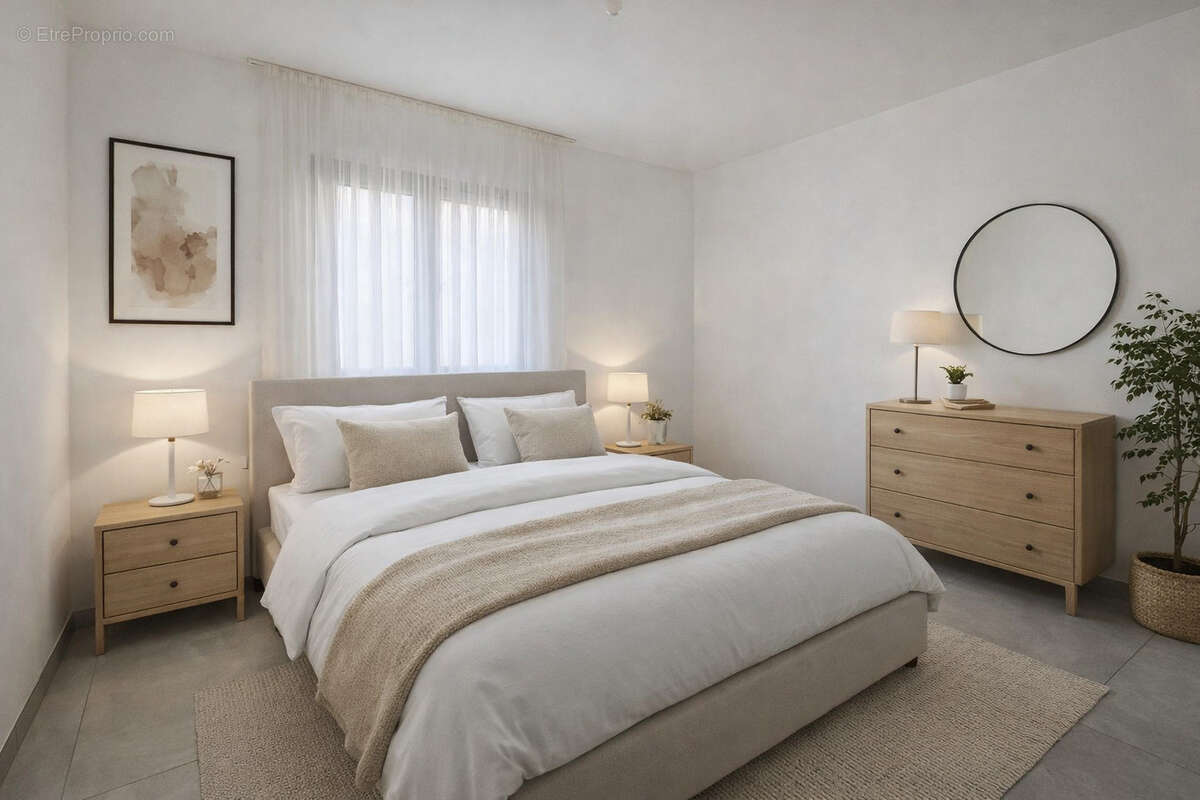 Maison à SAINT-MAURICE-L'EXIL