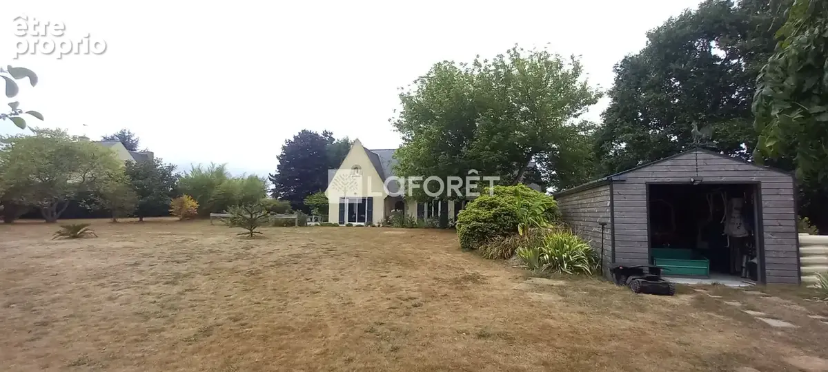 Maison à 5 minutes de Guingamp - photo 14