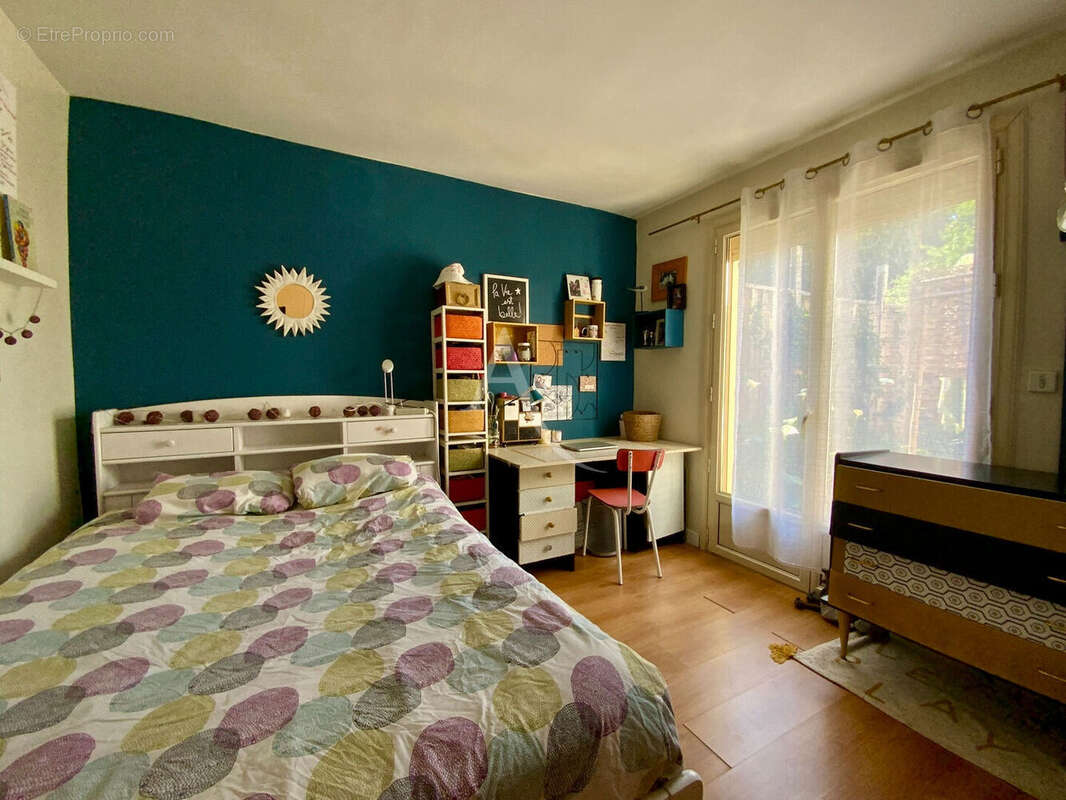 Maison centre Jonzac avec piscine ! - photo 7