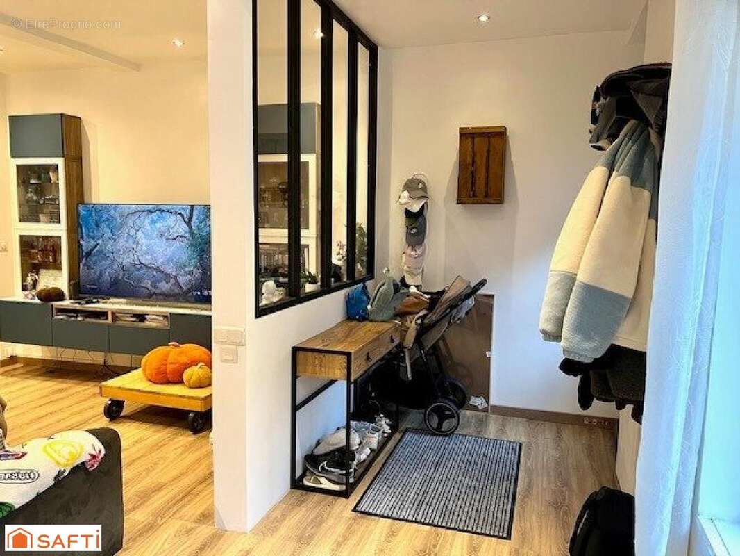 Photo 6 - Maison à SAINT-AMAND-LES-EAUX