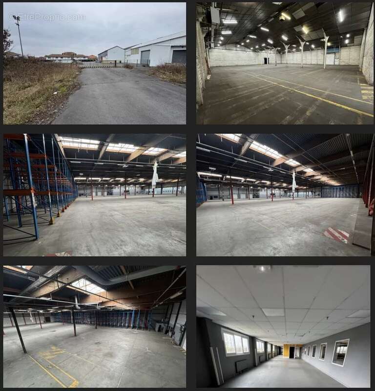 Commerce à BAILLEUL