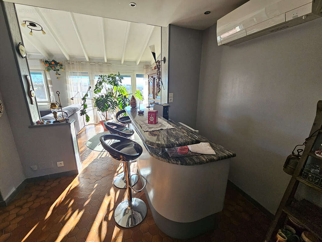 Maison à CONQUES-SUR-ORBIEL