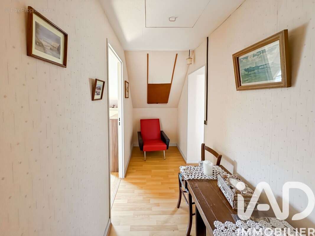 Photo 8 - Maison à RIANTEC