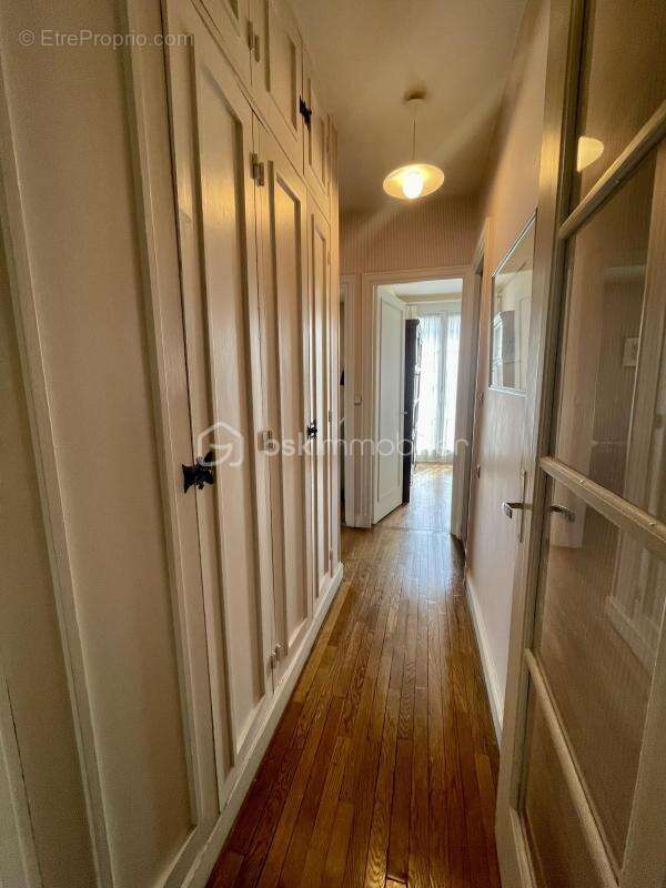 Appartement à LE HAVRE