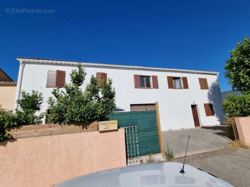 Appartement à LA GARDE