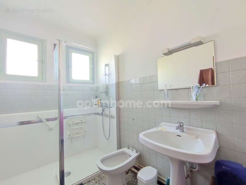 Maison à BAGNERES-DE-BIGORRE