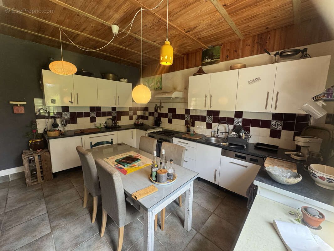 Maison à BAGAT-EN-QUERCY