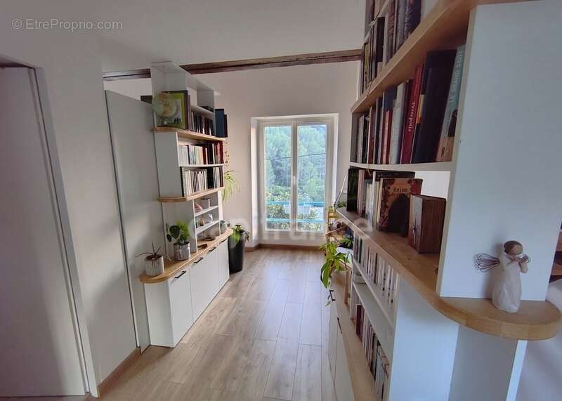 Maison à LA BOUILLADISSE