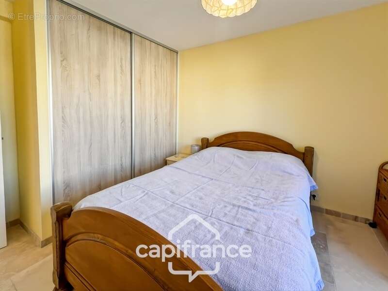 Appartement à HYERES